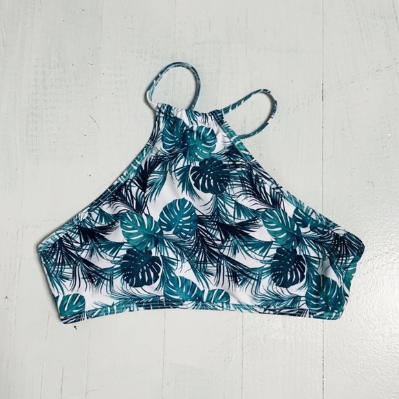 PacSun Bathing Suit Top - Picture 2 of 7
